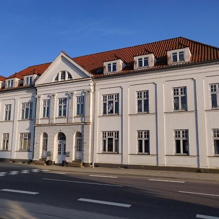 Dronninglund Appartements Экстерьер фото