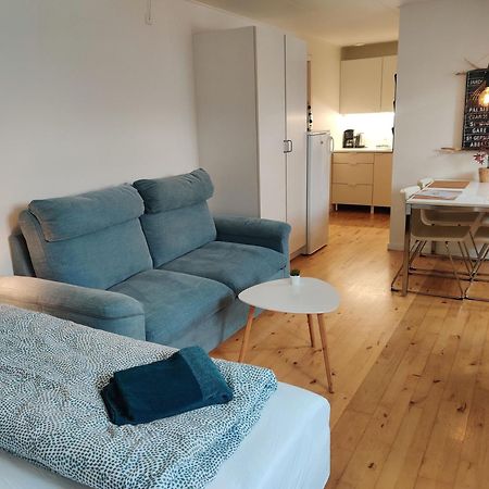Dronninglund Appartements Номер фото