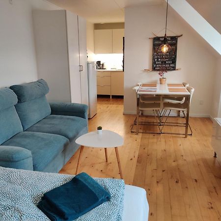 Dronninglund Appartements Номер фото