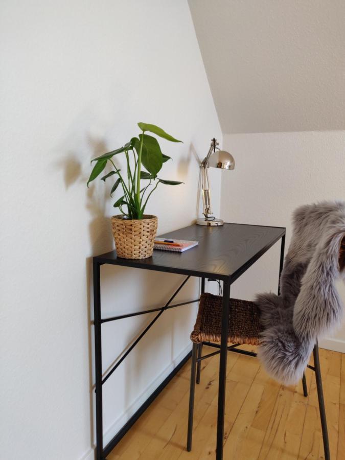 Dronninglund Appartements Экстерьер фото