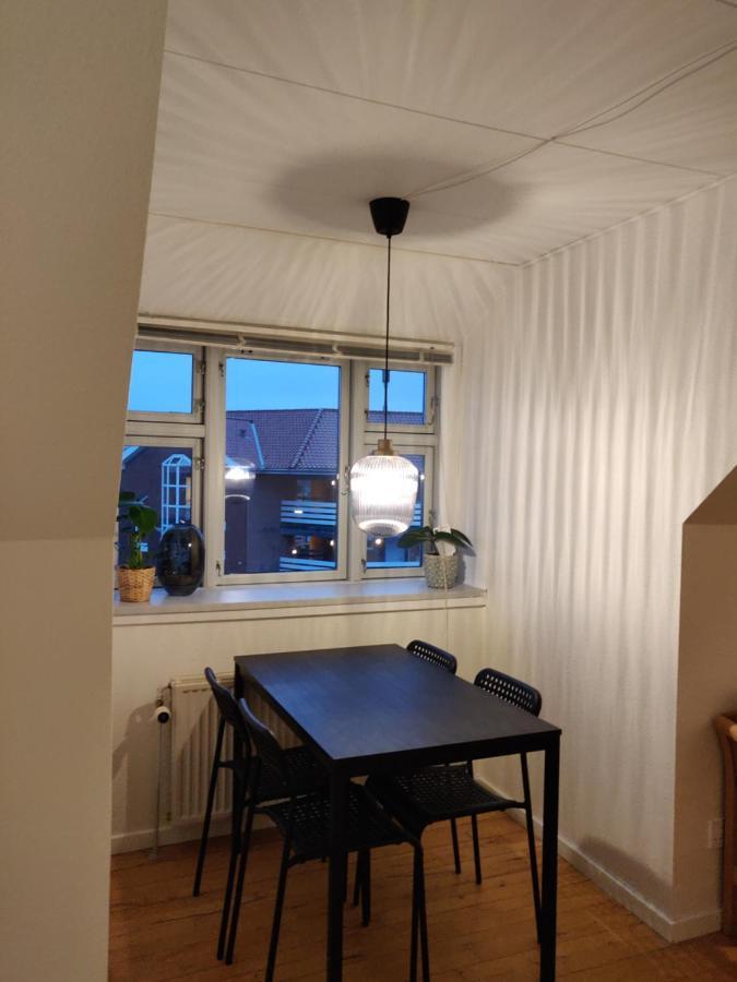 Dronninglund Appartements Экстерьер фото