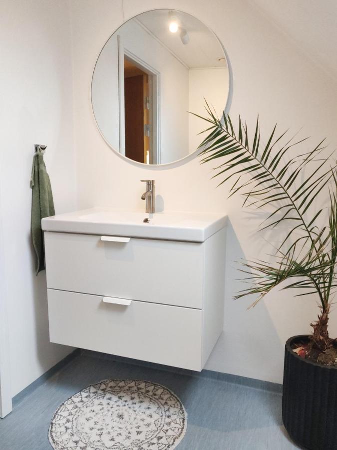 Dronninglund Appartements Экстерьер фото