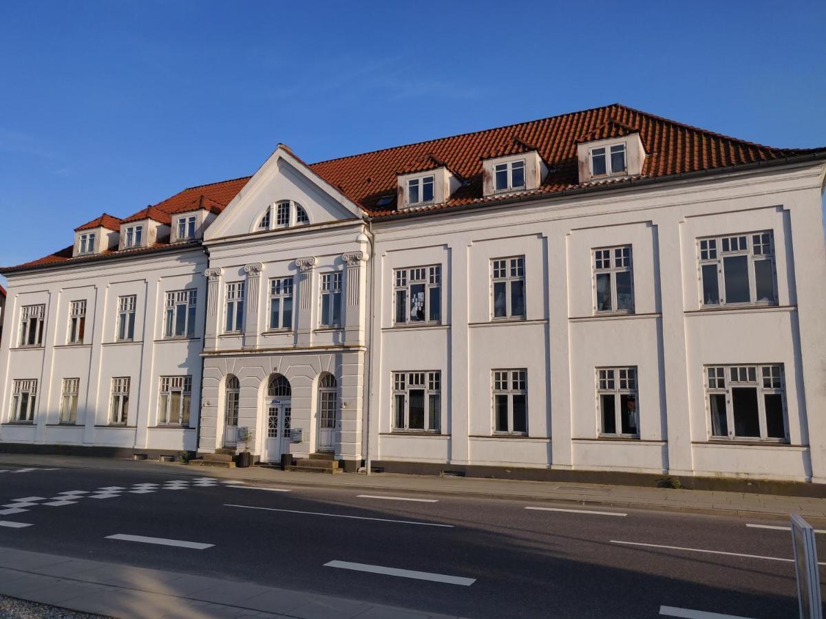 Dronninglund Appartements Экстерьер фото