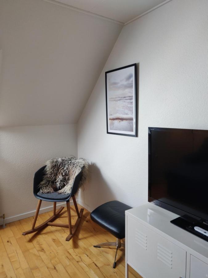 Dronninglund Appartements Экстерьер фото