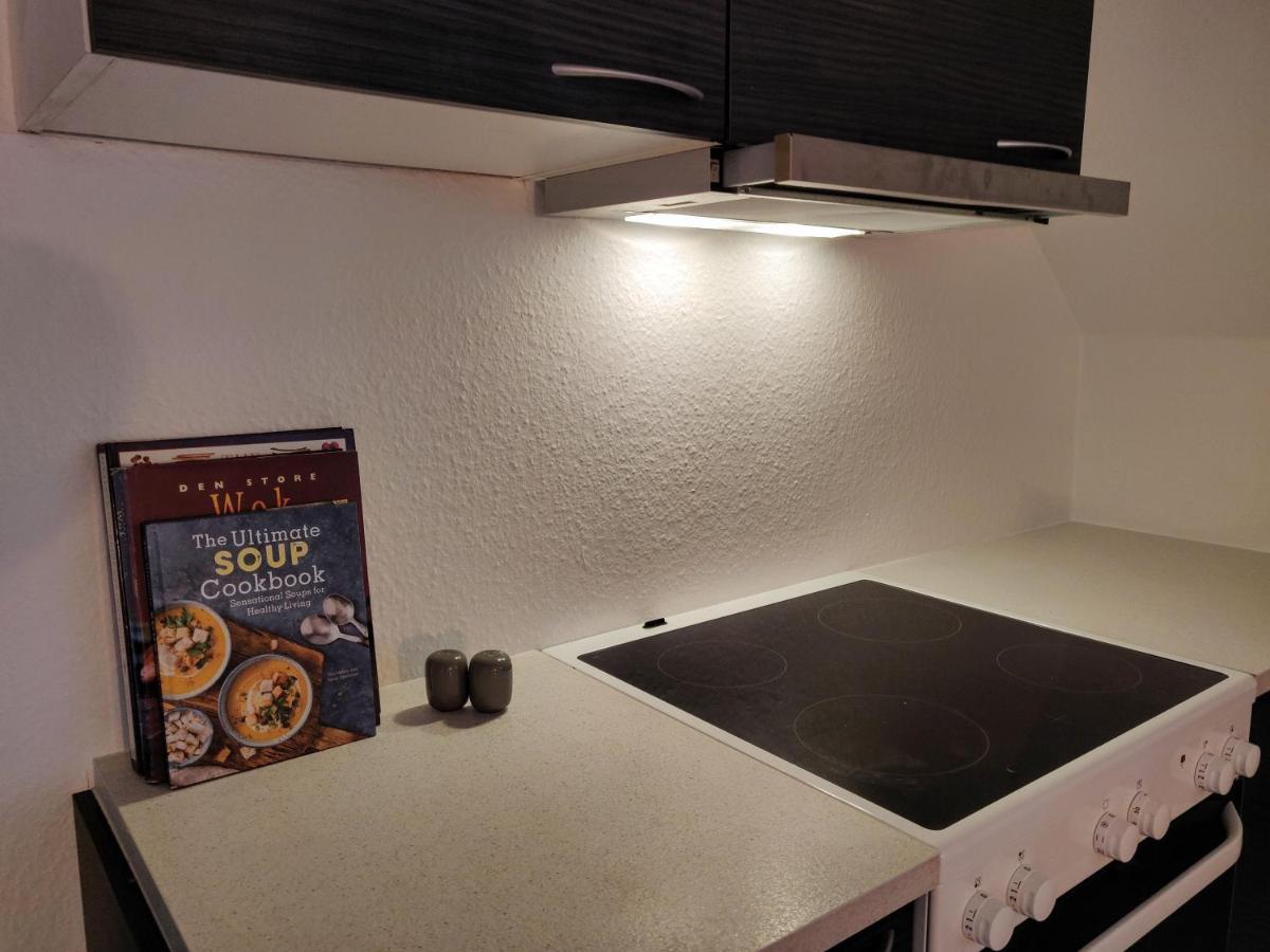 Dronninglund Appartements Номер фото