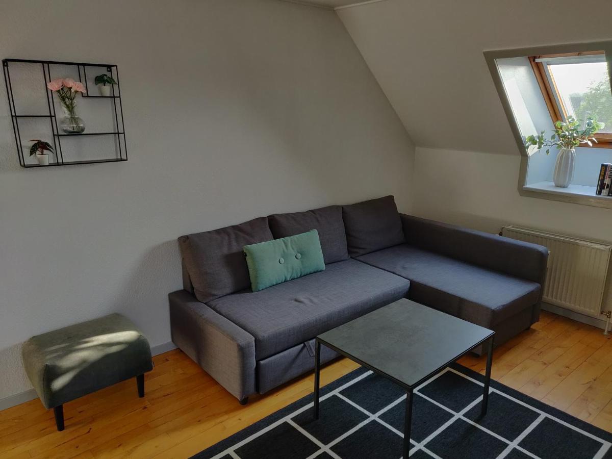 Dronninglund Appartements Экстерьер фото