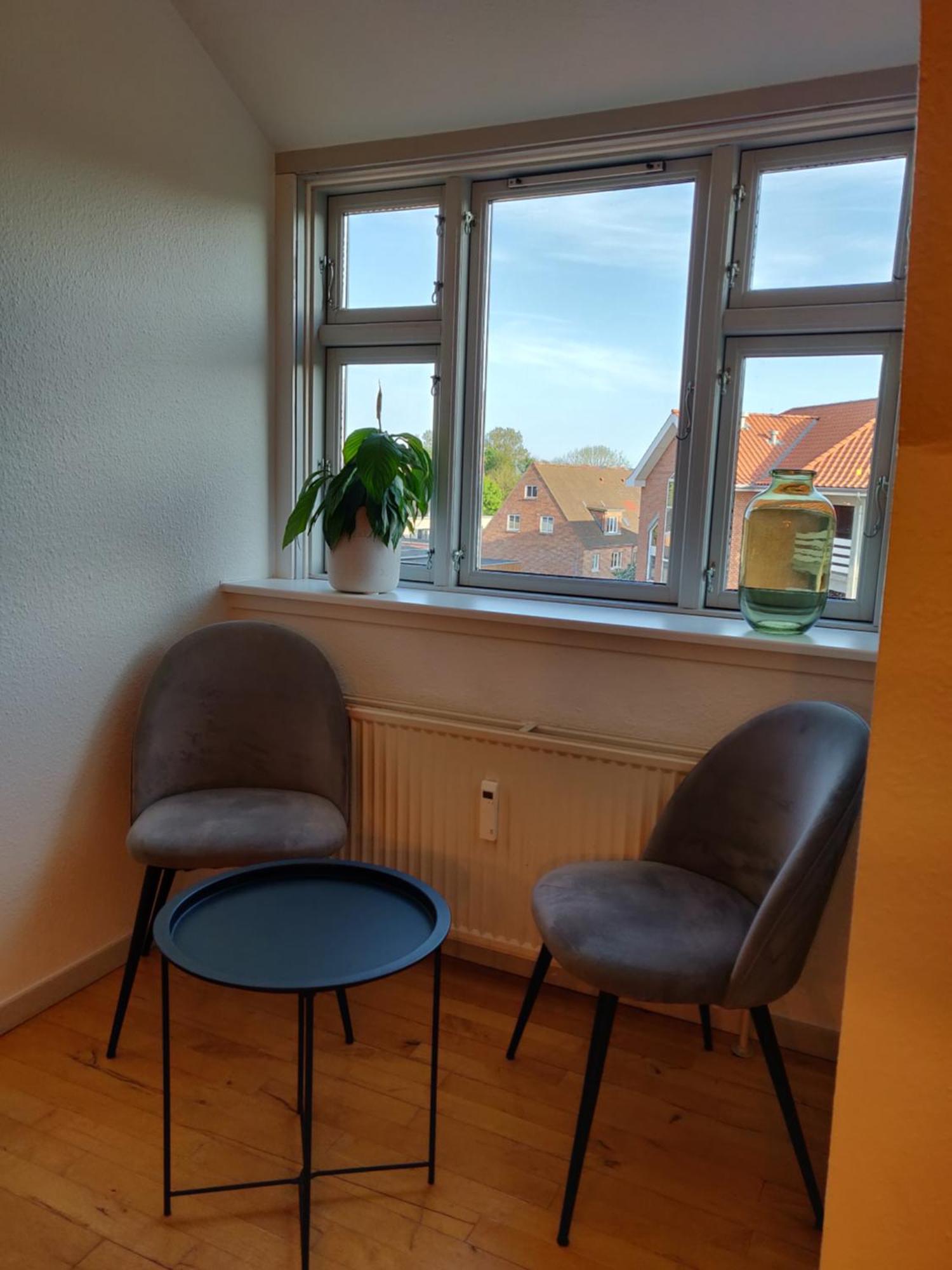 Dronninglund Appartements Экстерьер фото