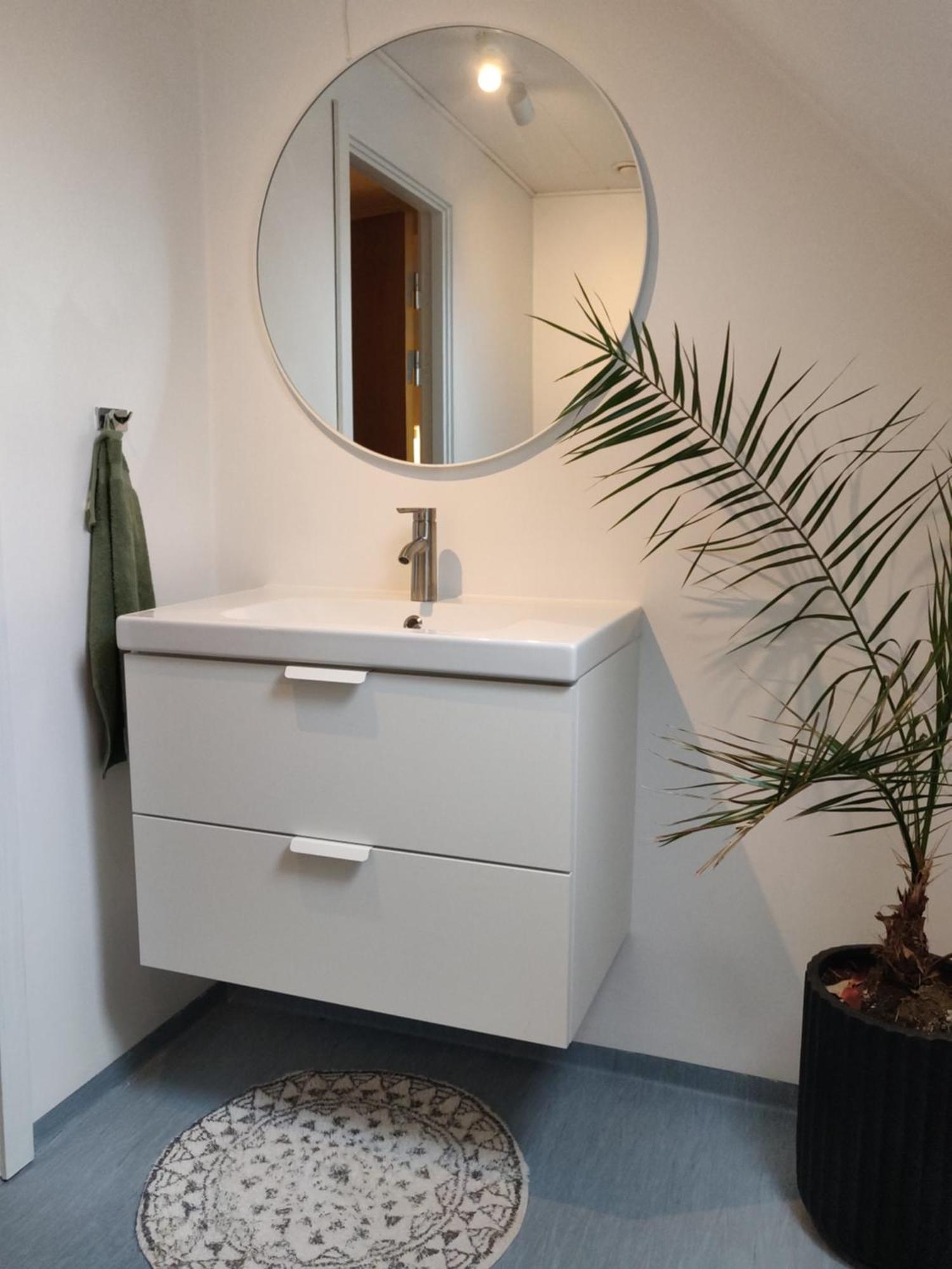 Dronninglund Appartements Экстерьер фото