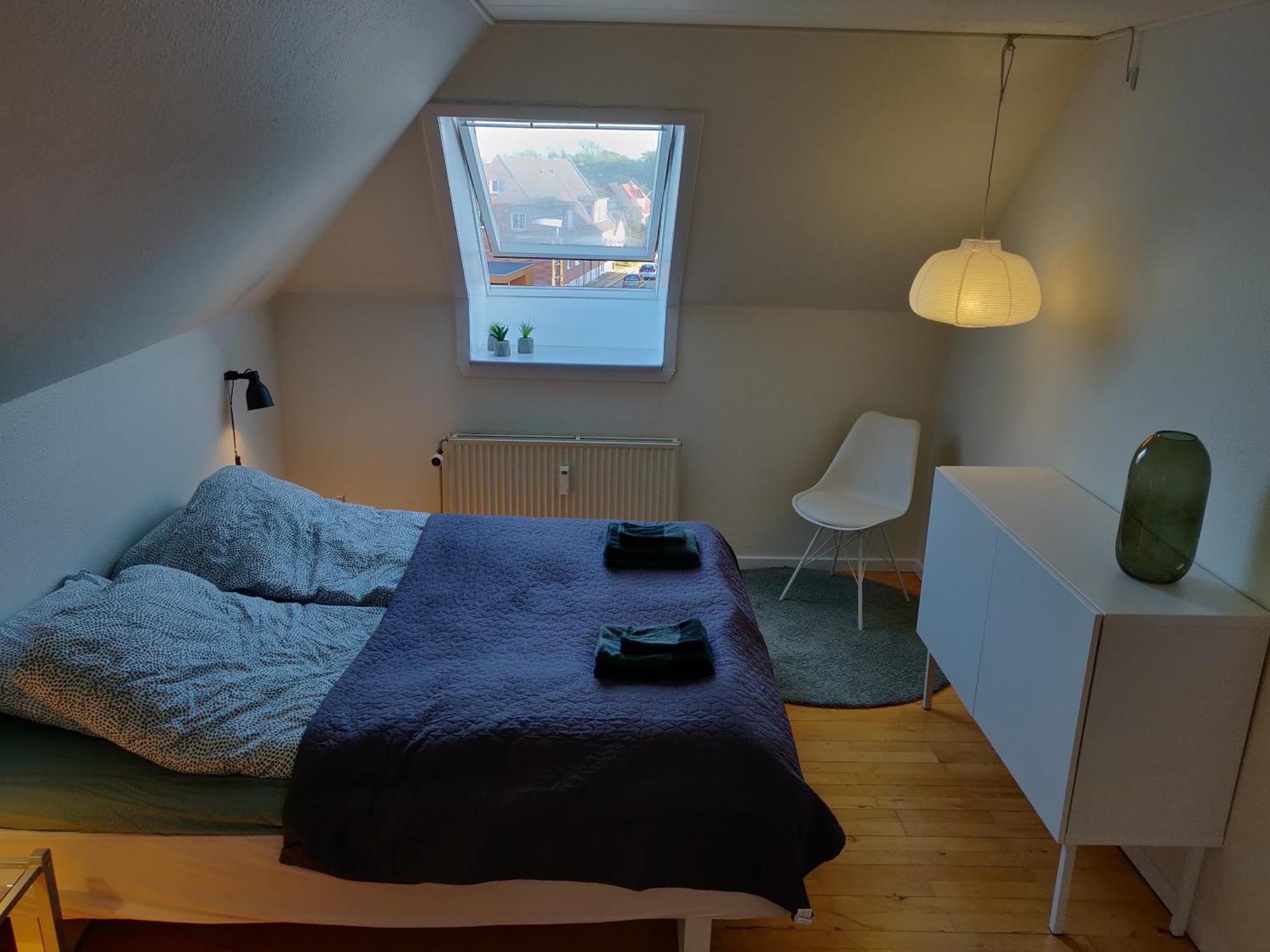 Dronninglund Appartements Номер фото