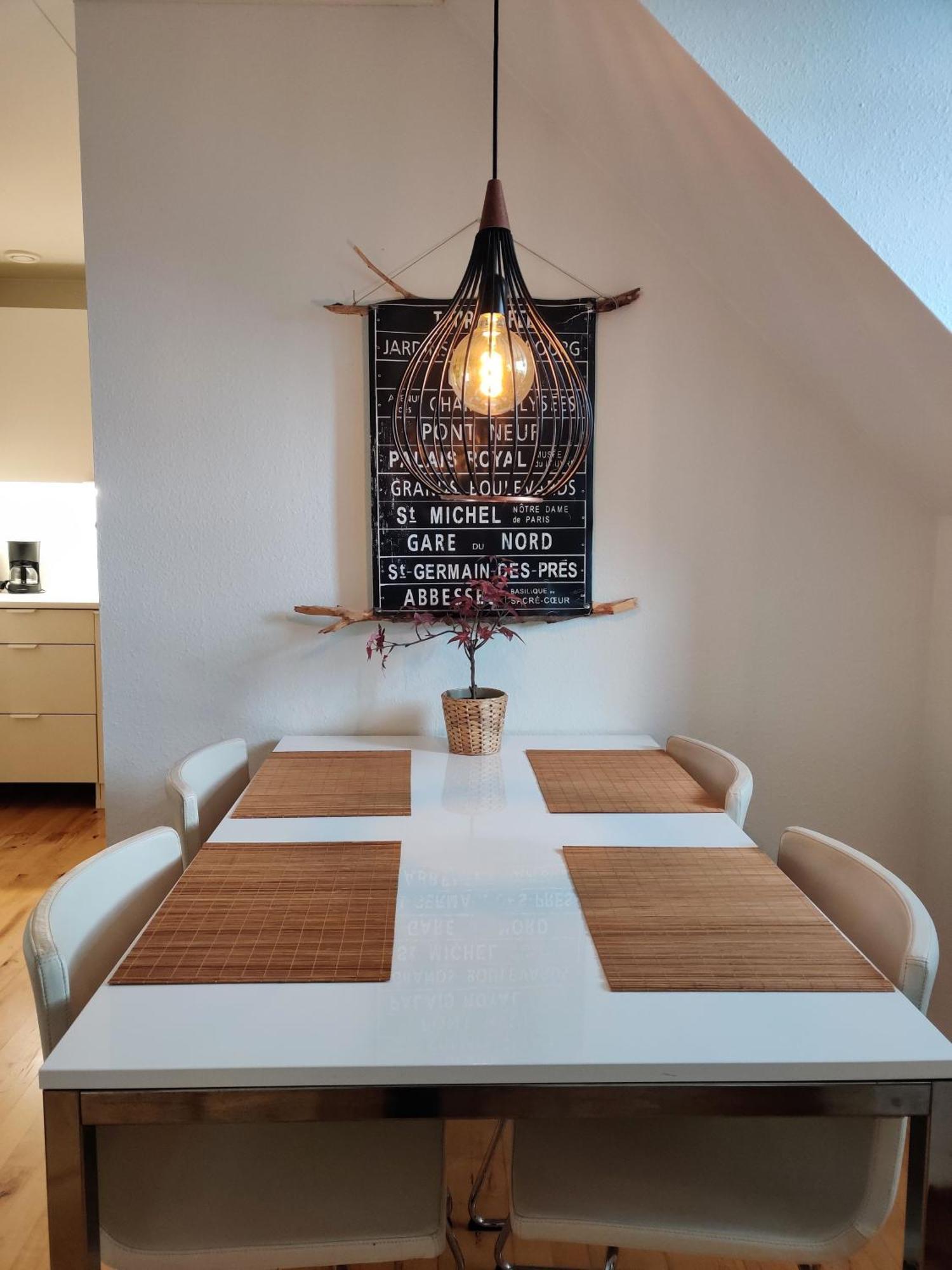 Dronninglund Appartements Номер фото