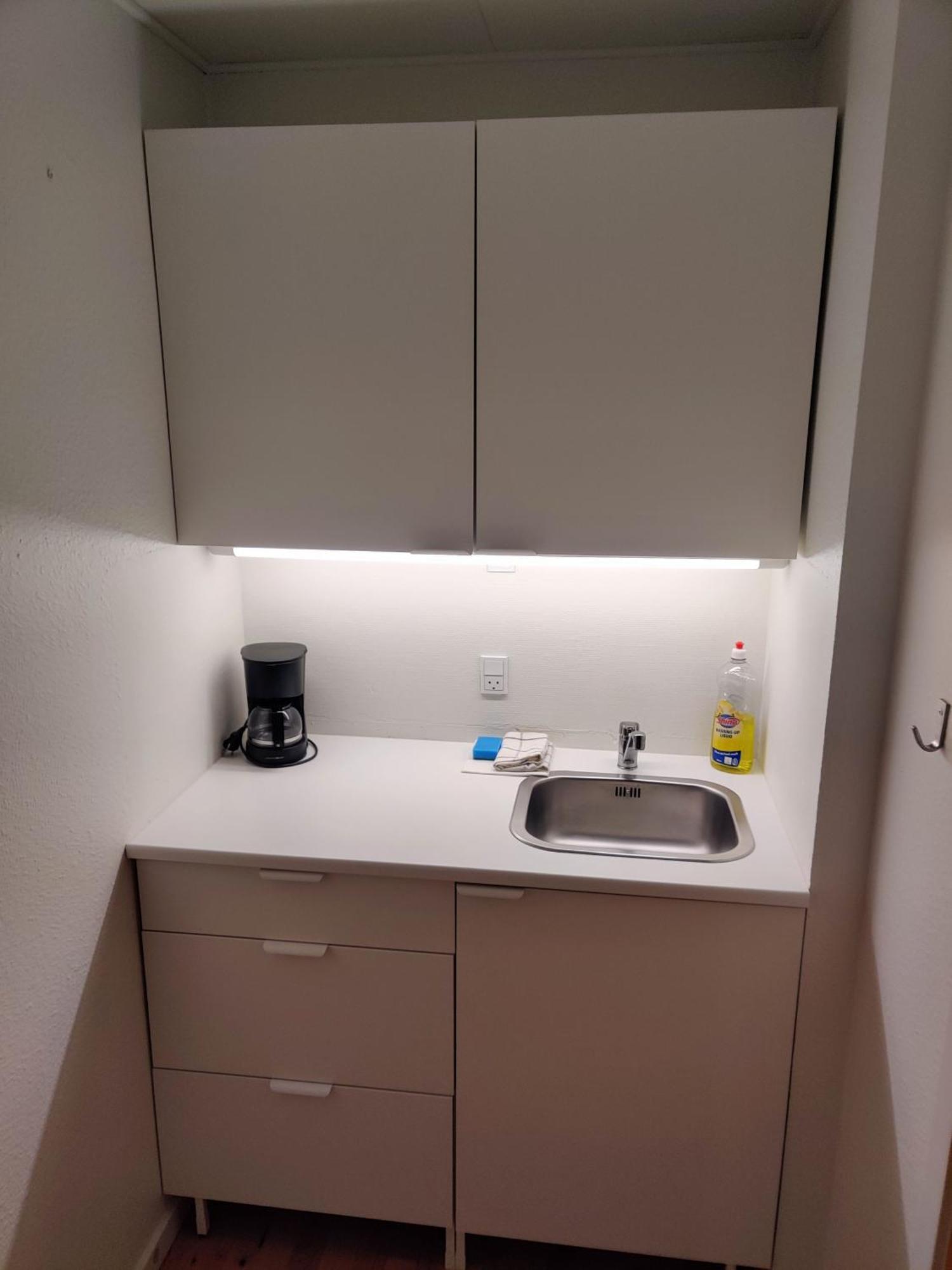 Dronninglund Appartements Номер фото