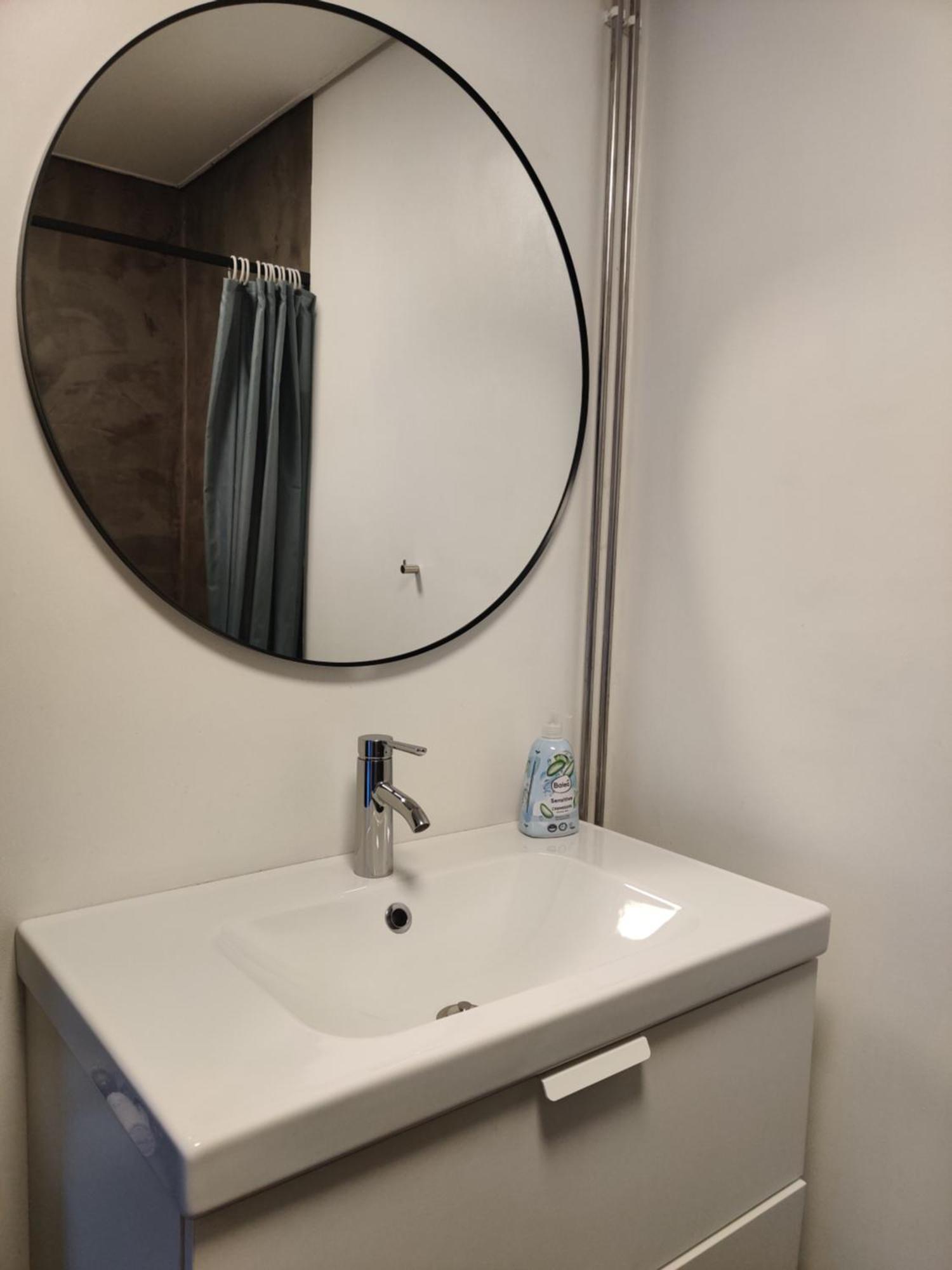 Dronninglund Appartements Номер фото
