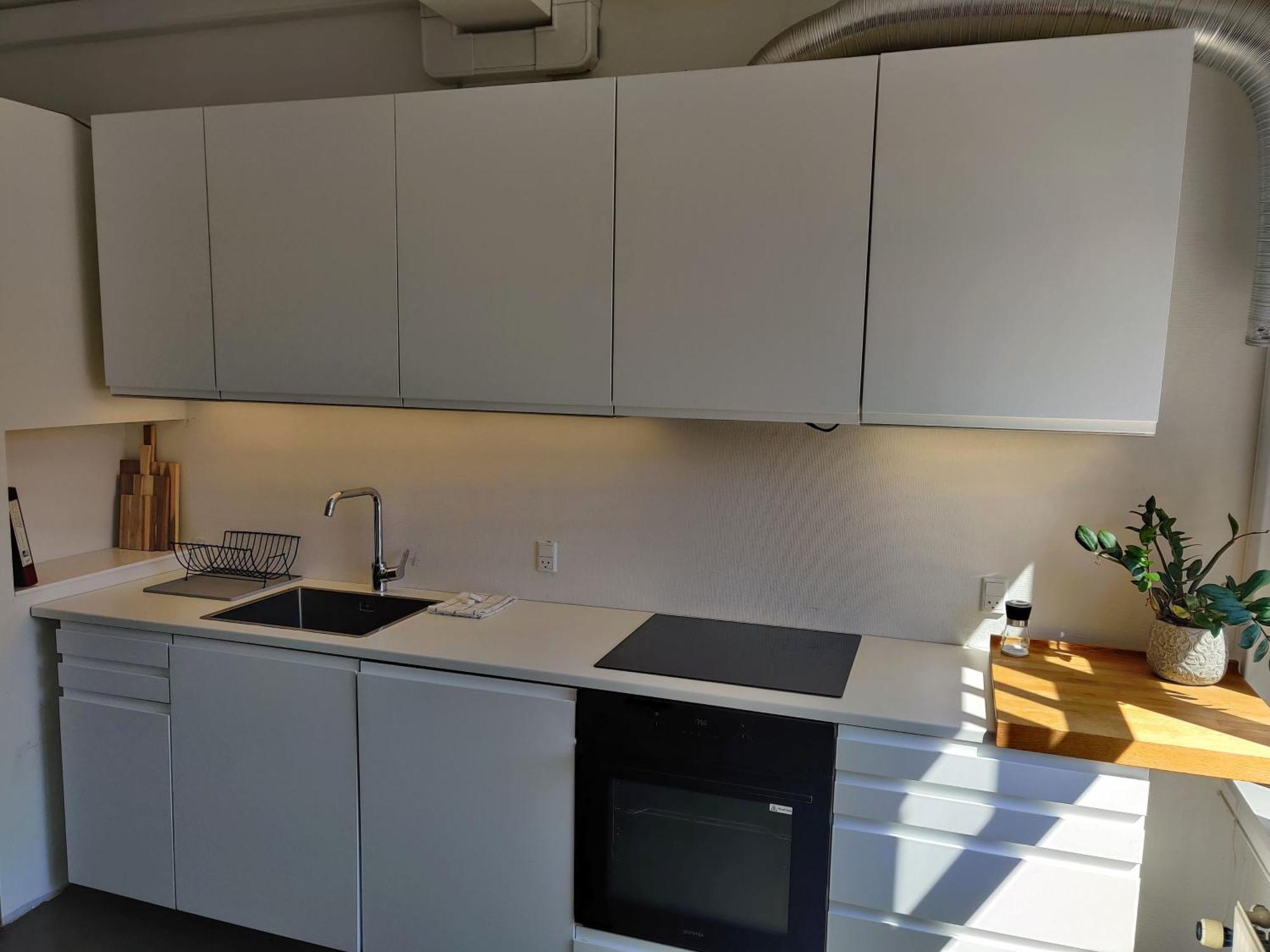 Dronninglund Appartements Номер фото