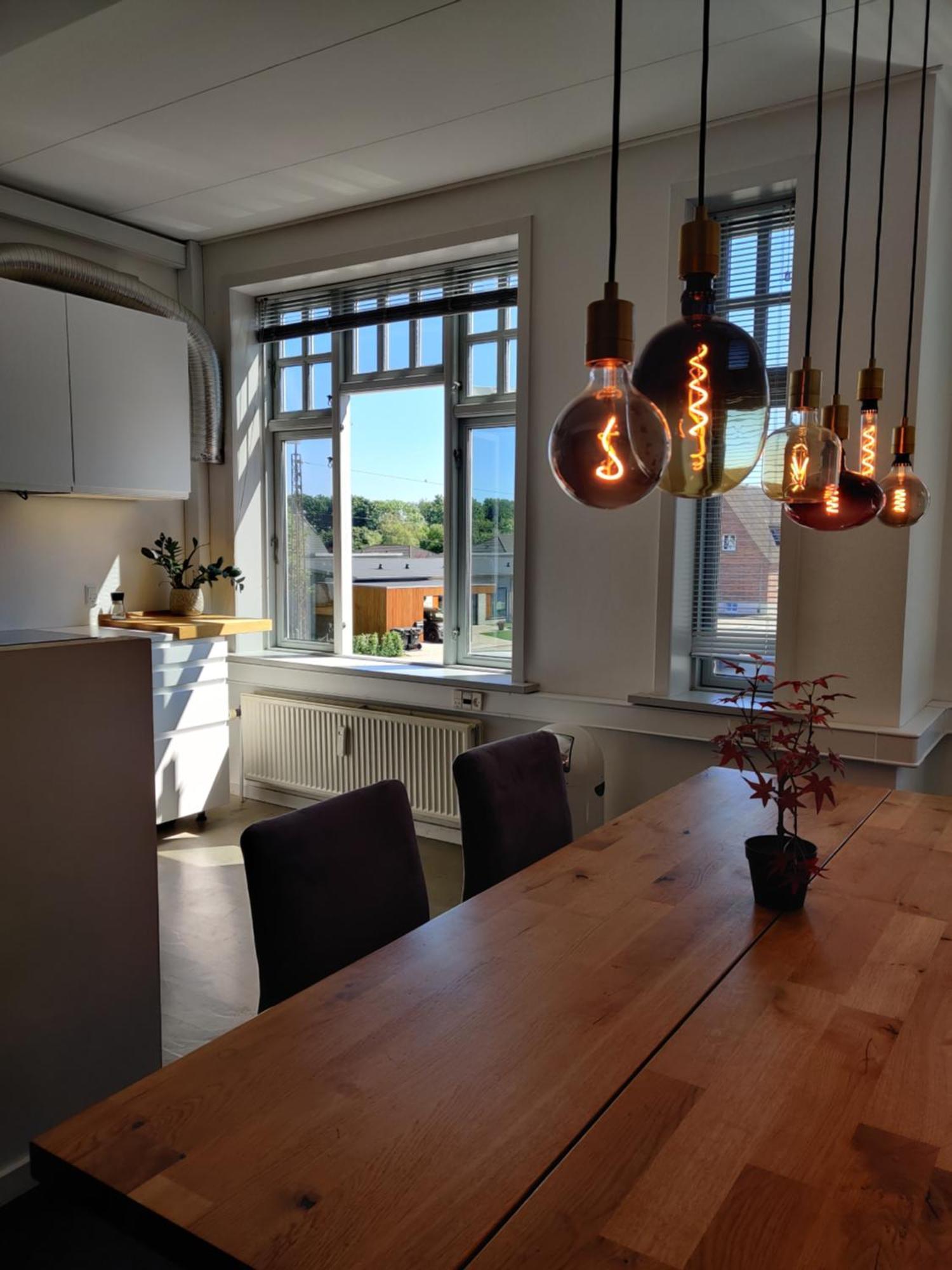 Dronninglund Appartements Номер фото