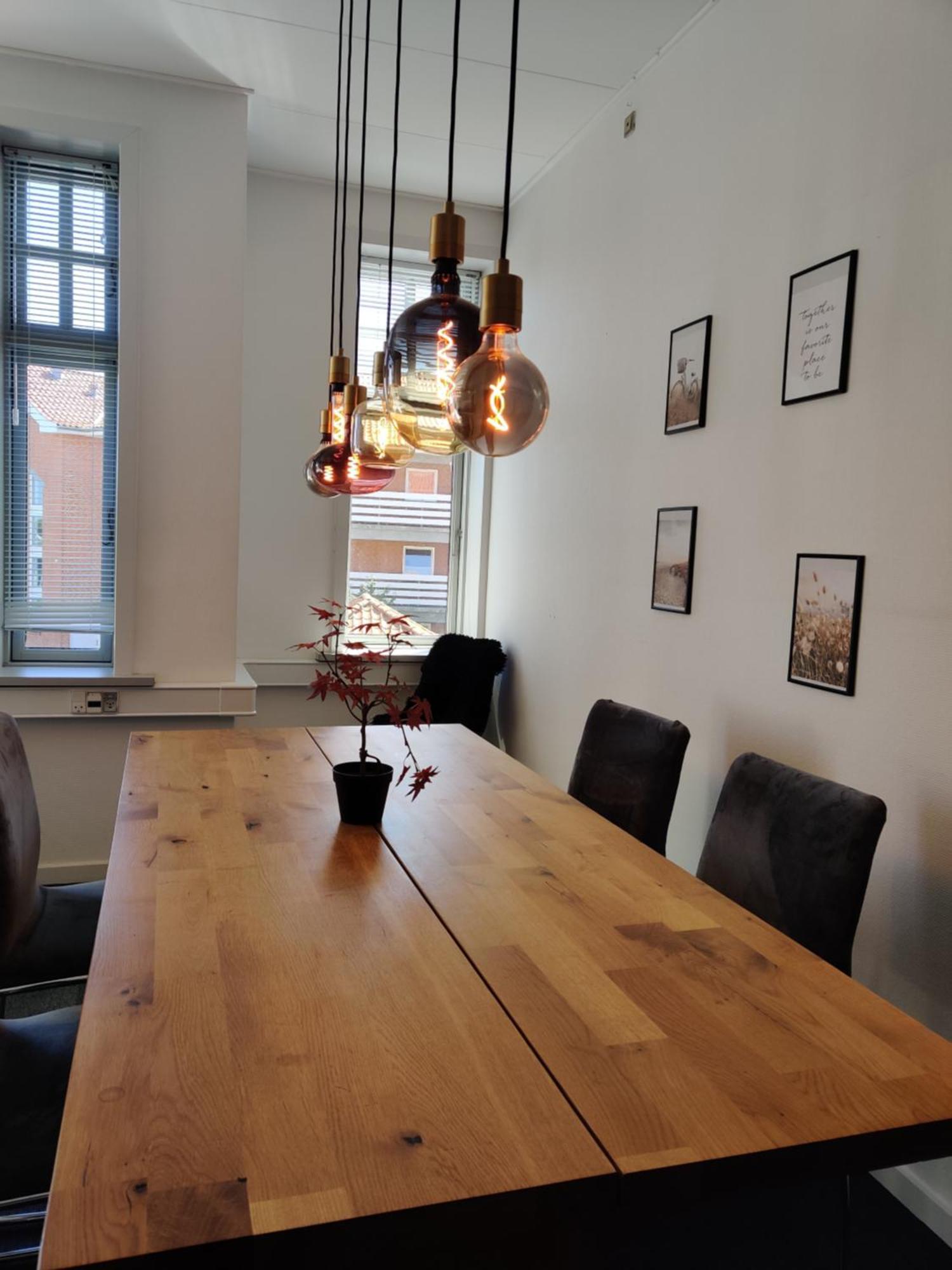 Dronninglund Appartements Номер фото