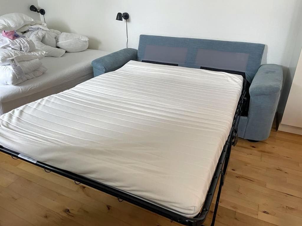 Dronninglund Appartements Номер фото