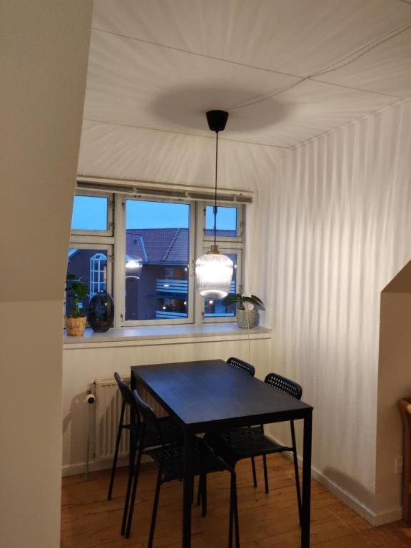 Dronninglund Appartements Номер фото