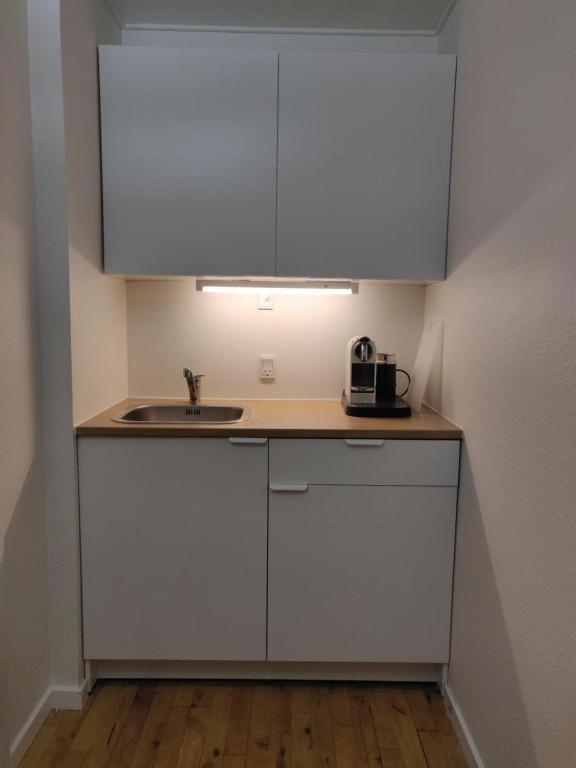 Dronninglund Appartements Номер фото