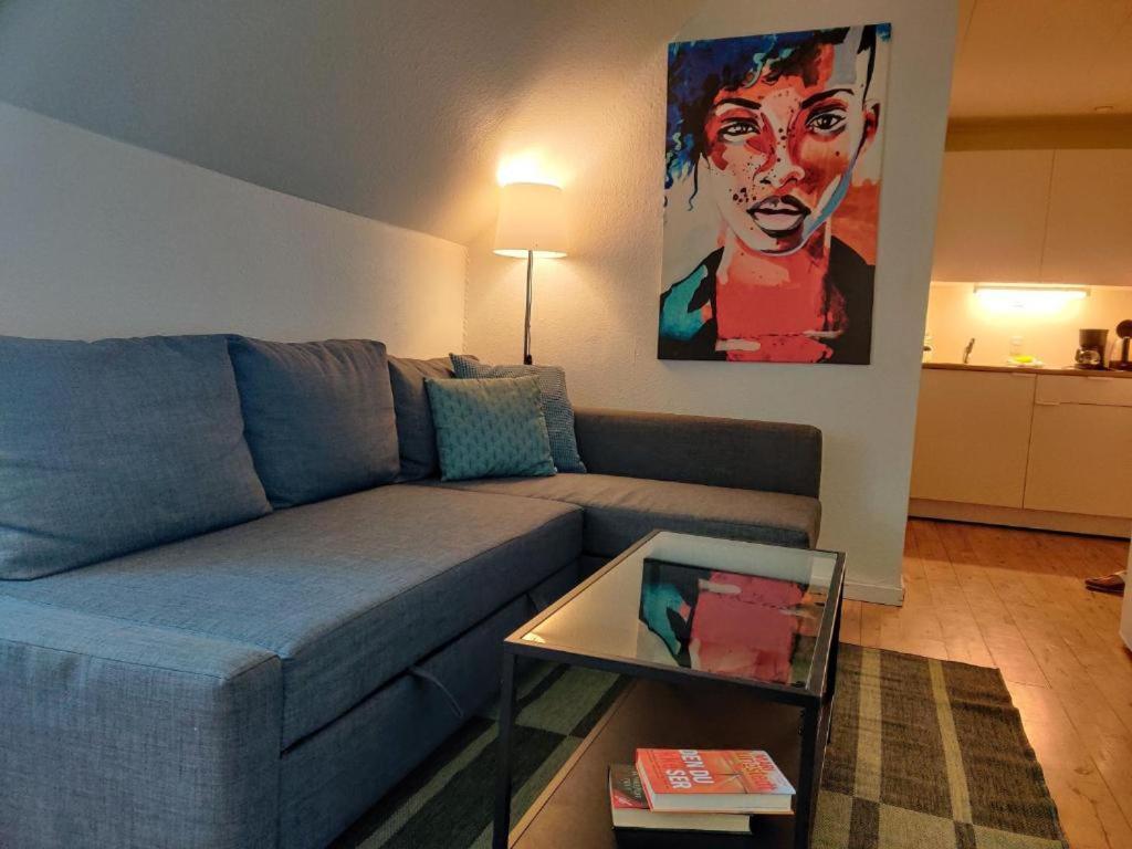 Dronninglund Appartements Номер фото
