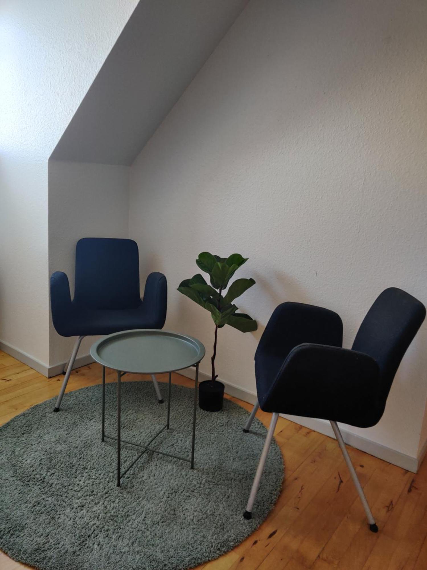 Dronninglund Appartements Номер фото