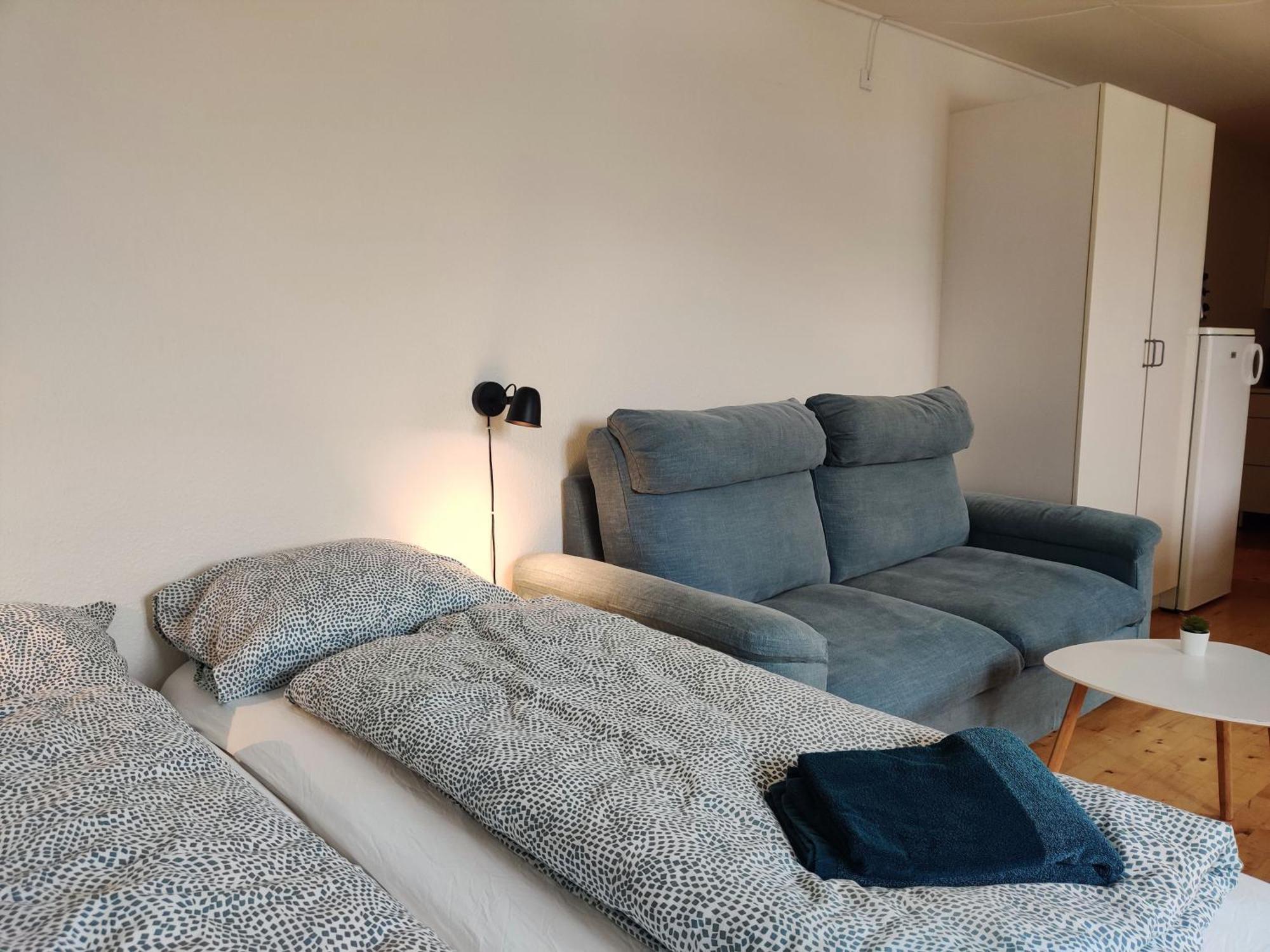 Dronninglund Appartements Номер фото