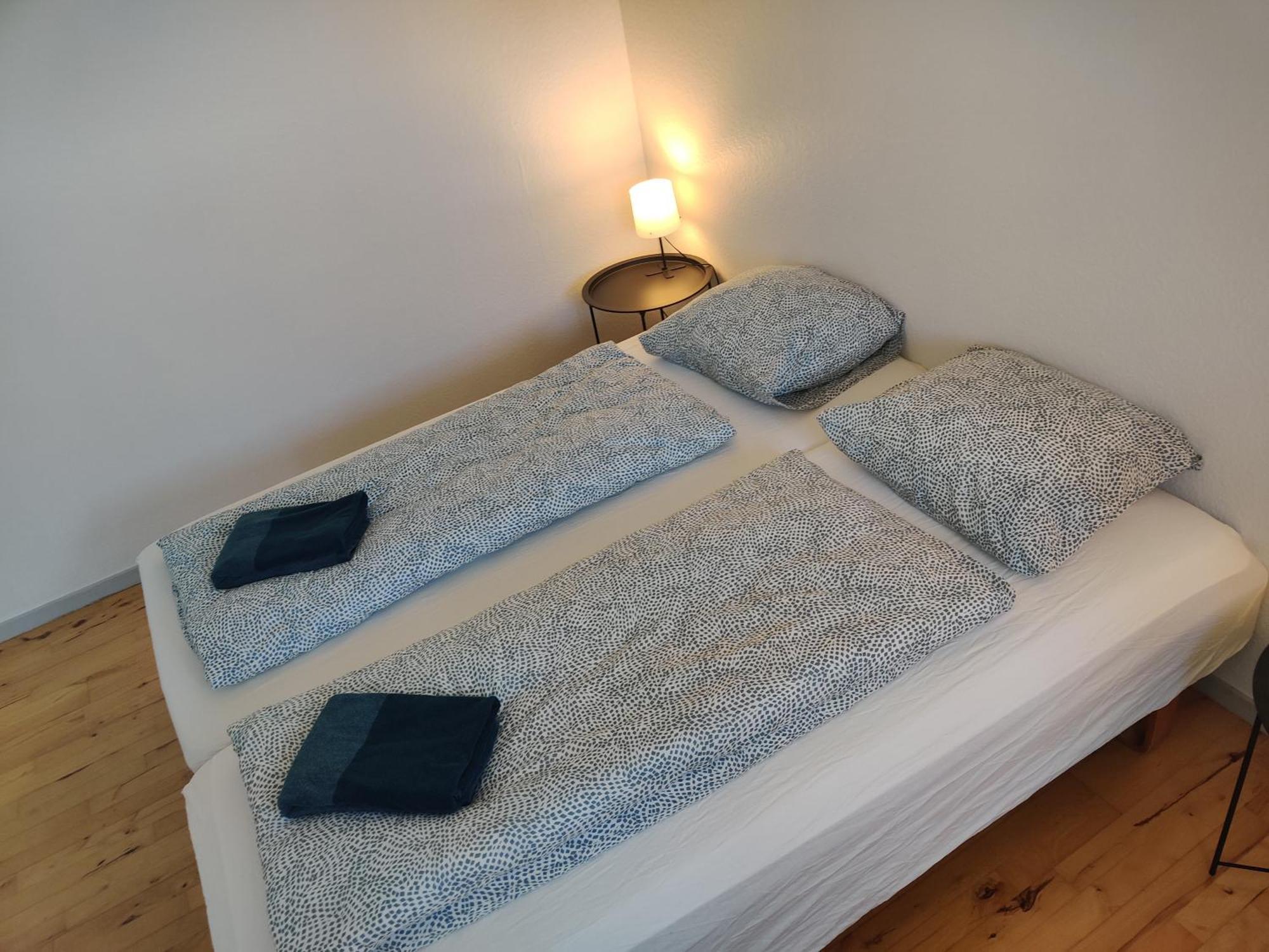 Dronninglund Appartements Номер фото
