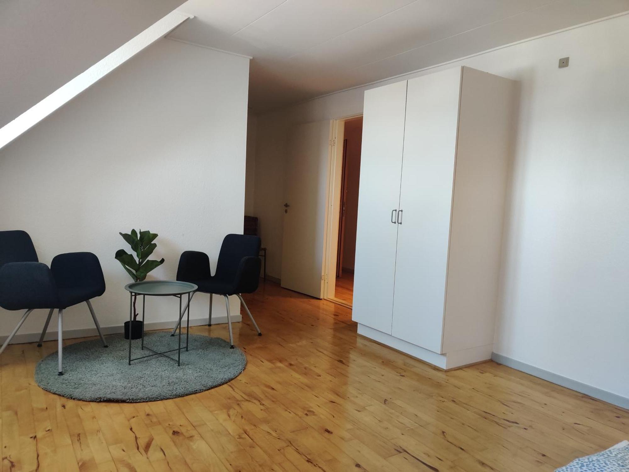 Dronninglund Appartements Номер фото